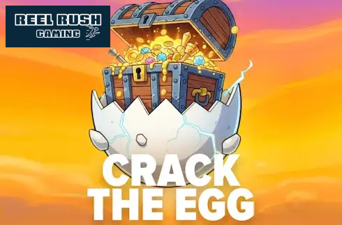 Crack The Egg